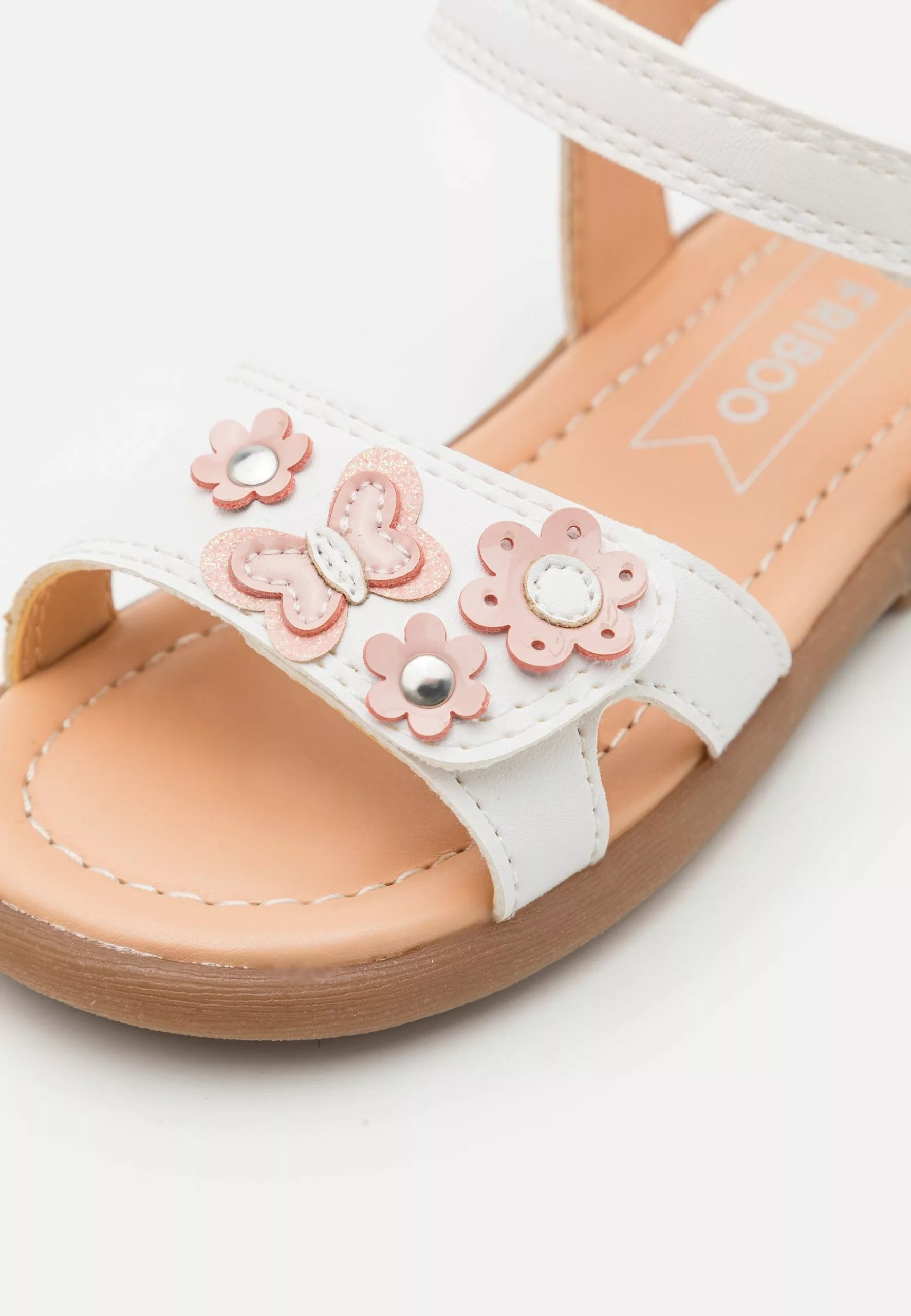 Friboo Sandale - White - Image 6