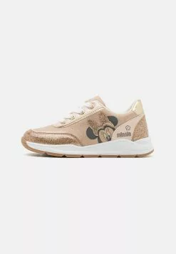 Friboo Disney Minnie Mouse - Sneakers Low - Rose Gold