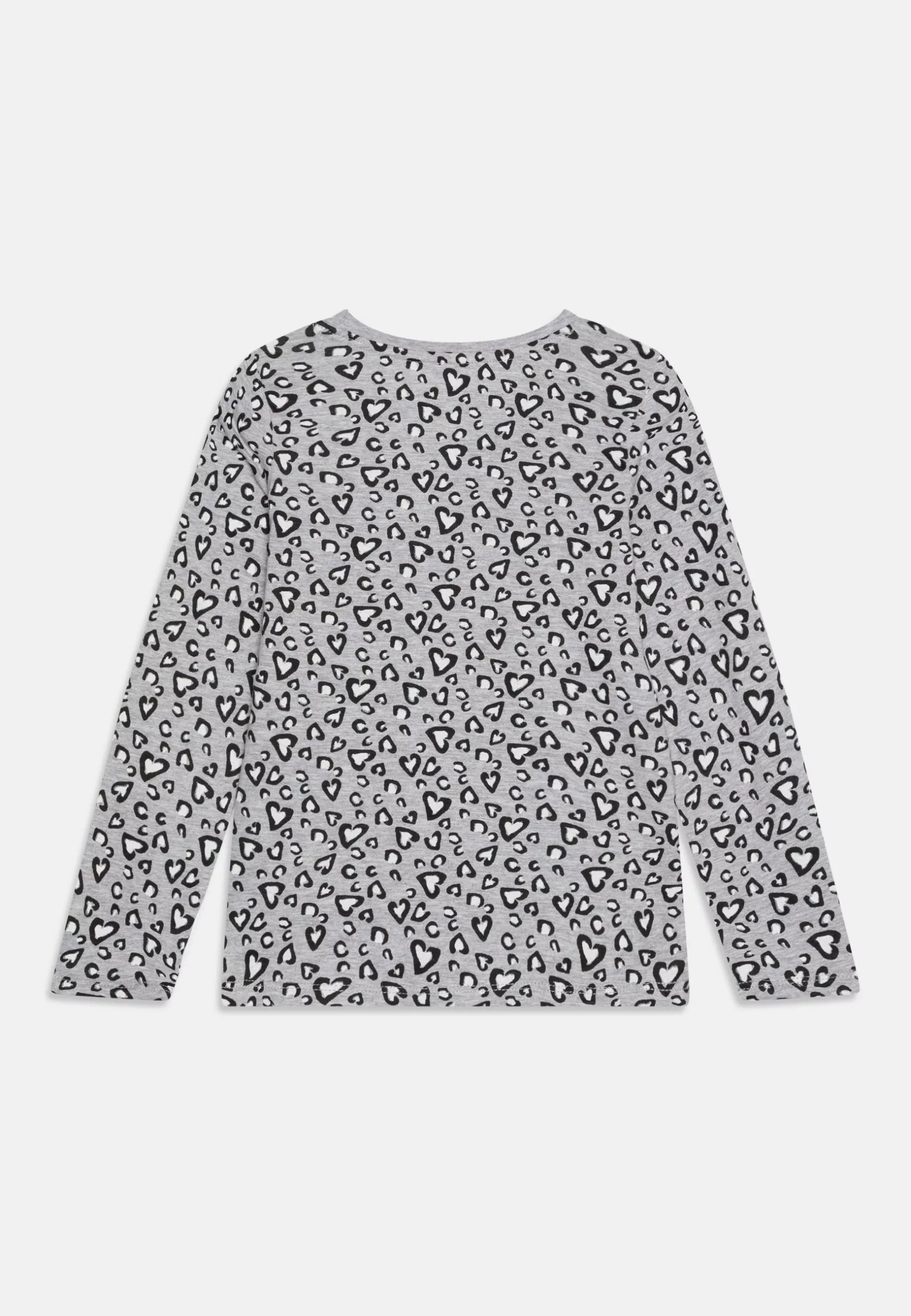 Friboo 4 Pack - Bluză Cu Mânecă Lungă - Multi-Coloured/Purple/Black - Image 2