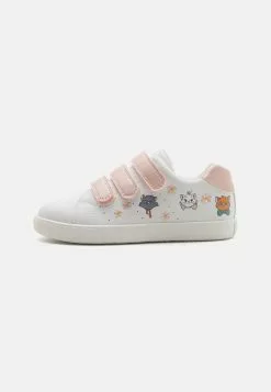 Friboo Disney Aristocats - Sneakers Low - White