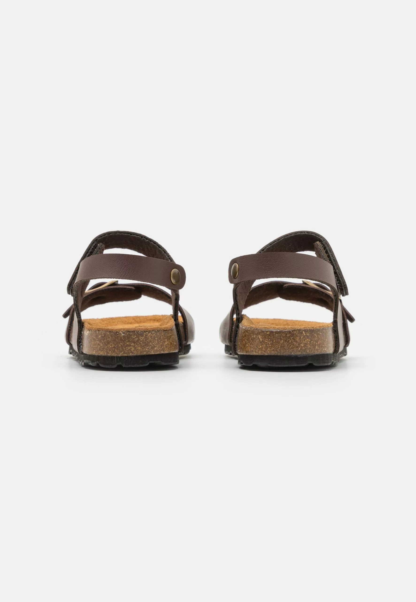 Friboo Unisex - Sandale - Brown - Image 3