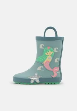 Friboo Cizme Din Cauciuc - Blue