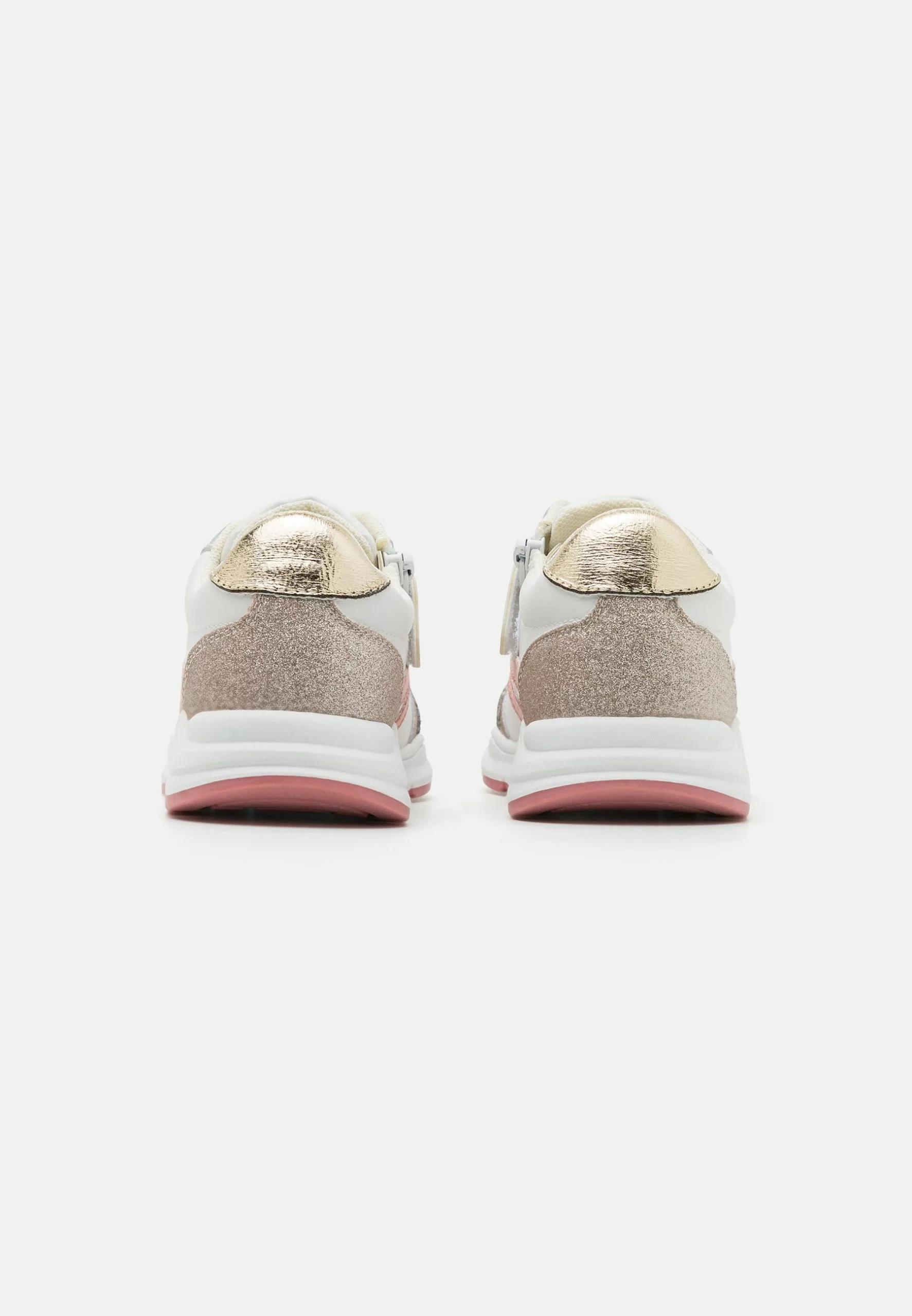 Friboo Sneakers Low - Multi-Coloured - Image 3