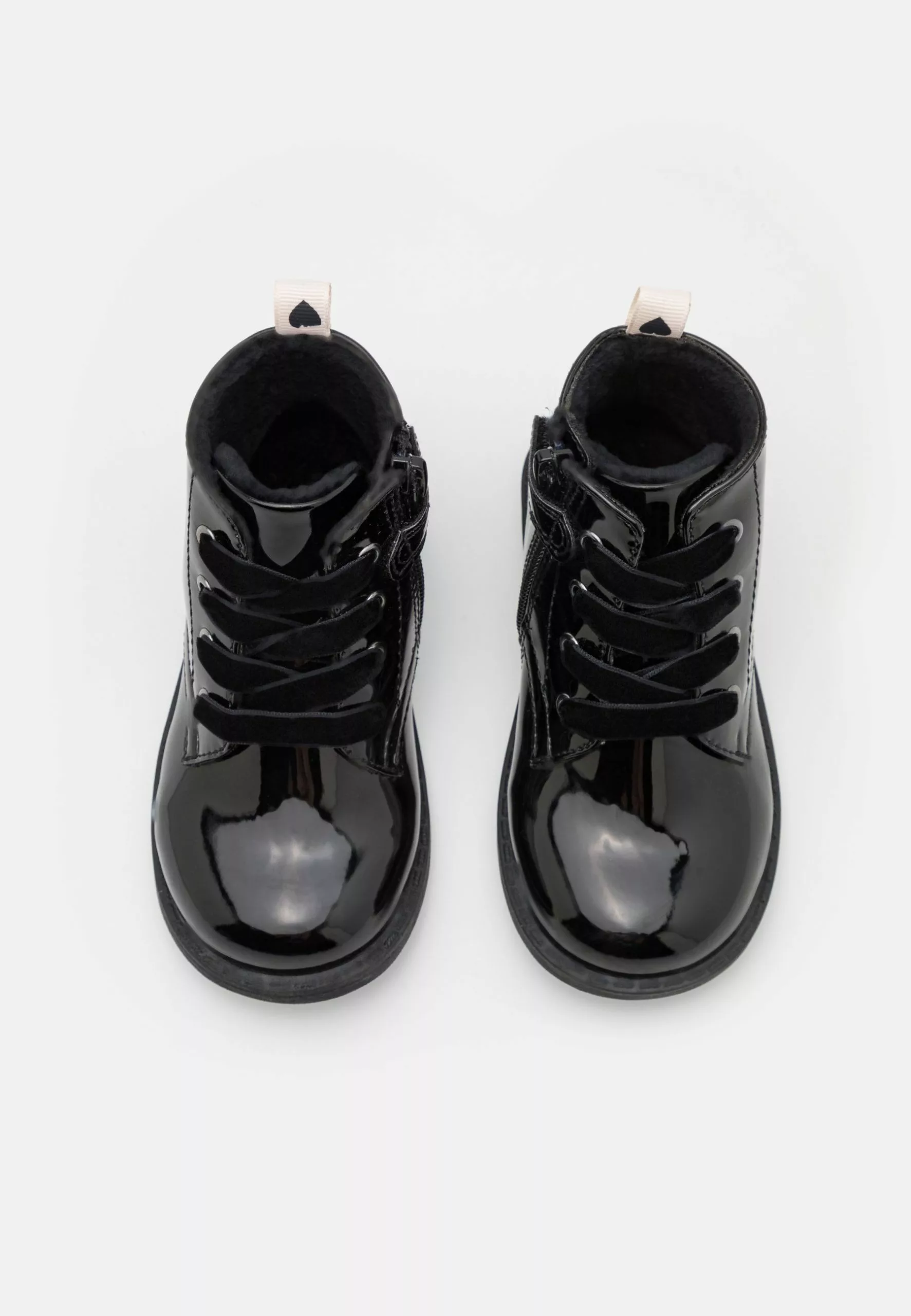 Friboo Botine Clasice - Black - Image 4