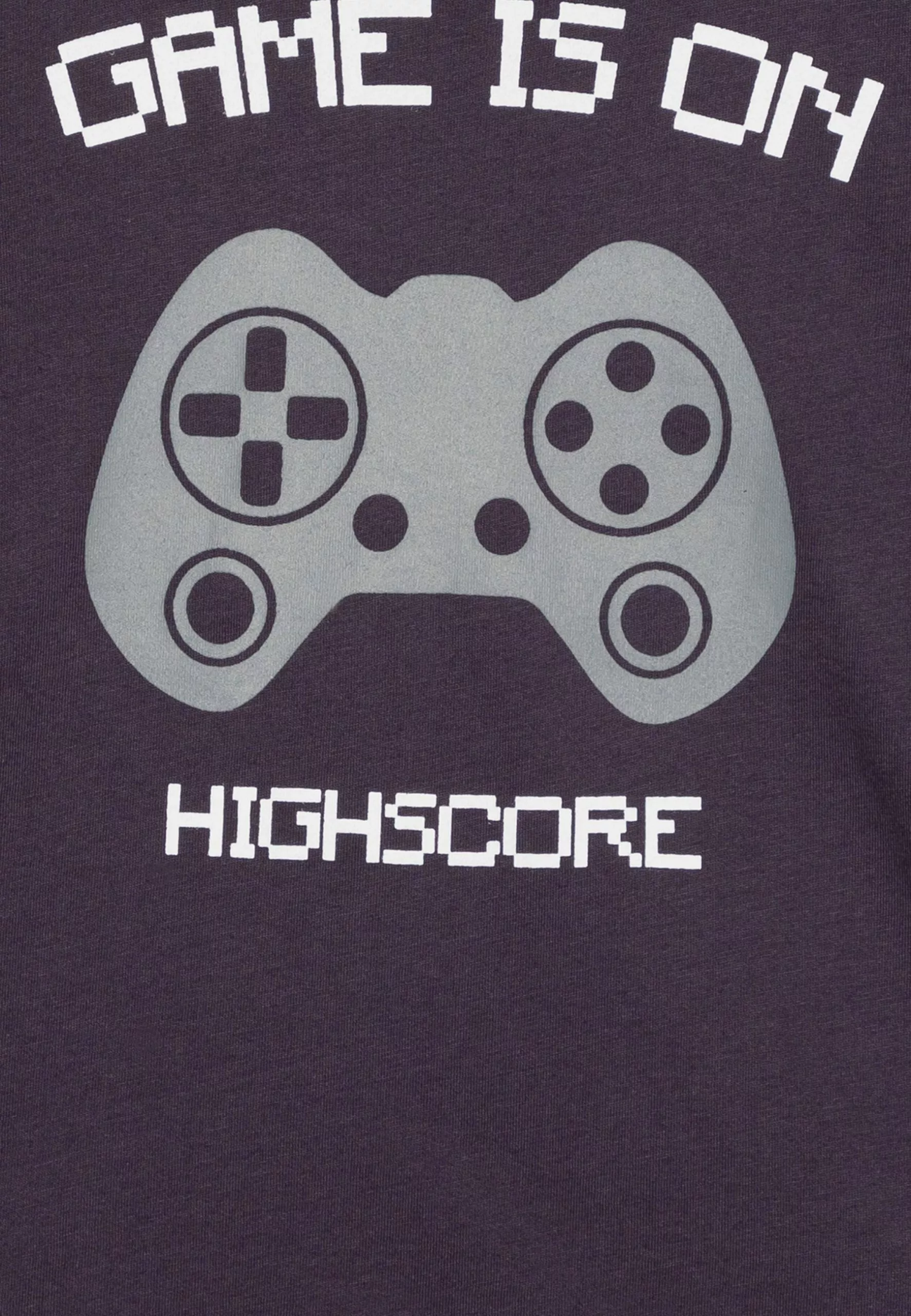 Friboo 4 Pack - Bluză Cu Mânecă Lungă - Multi-Coloured/Grey/Blue - Image 4