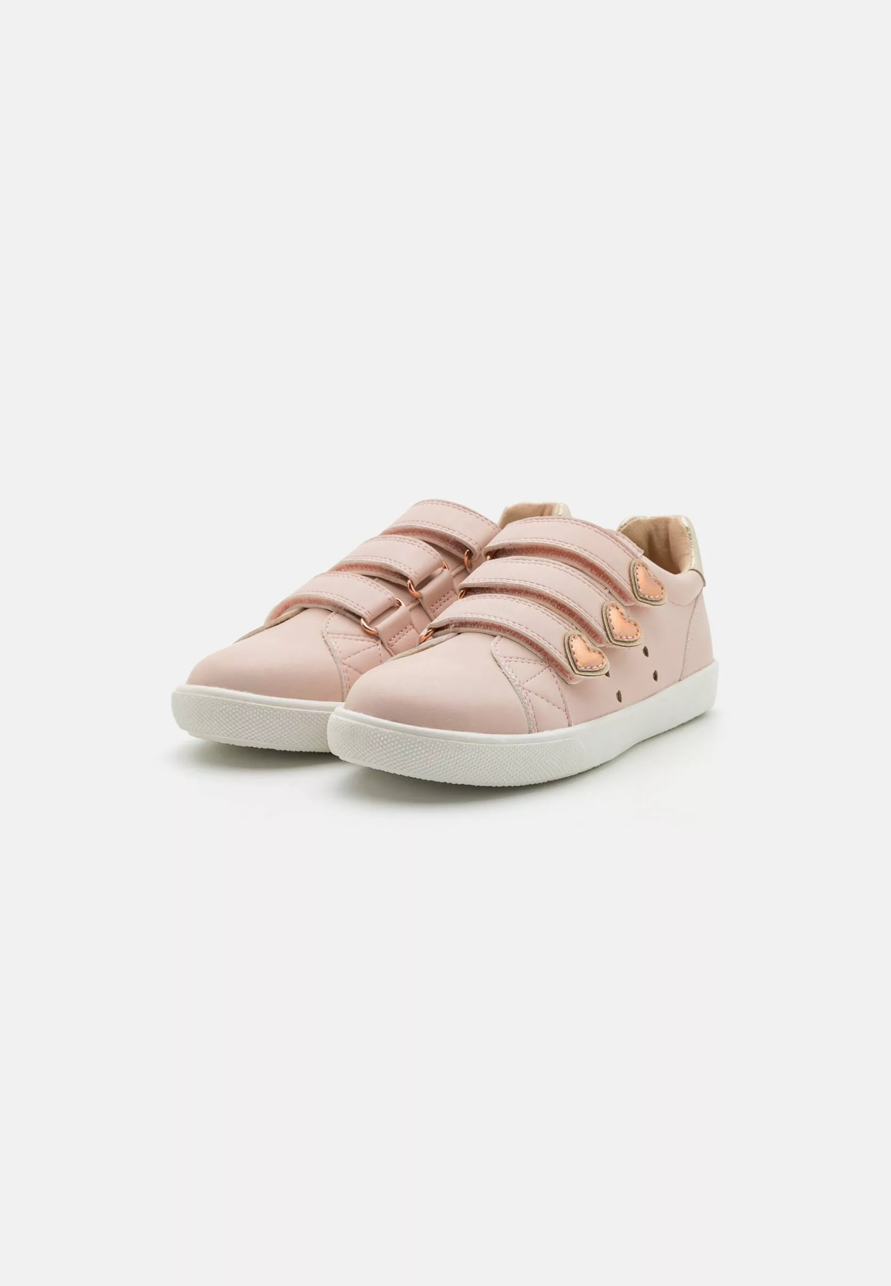 Friboo Sneakers Low - Light Pink - Image 2