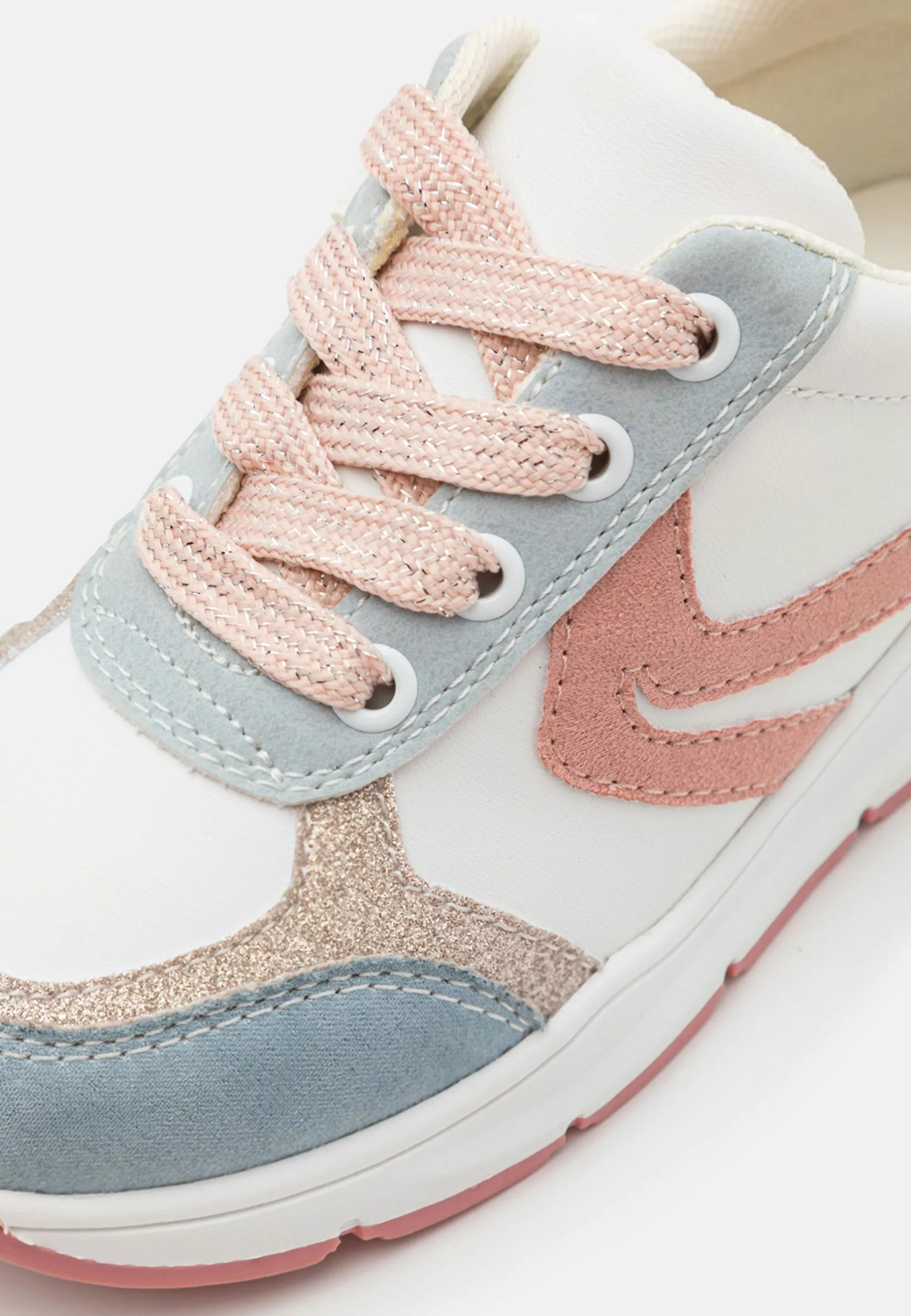 Friboo Sneakers Low - Multi-Coloured - Image 6