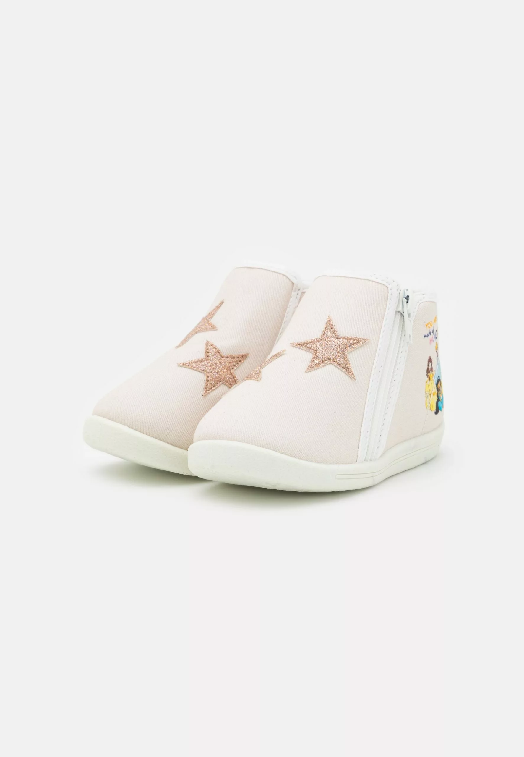 Friboo Disney Princess - Papuci De Casă - Pink - Image 2