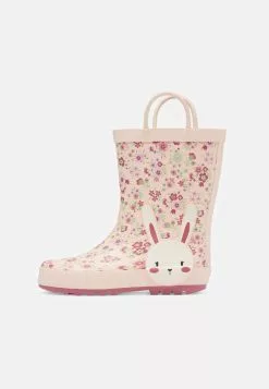 Friboo Wellies - Cizme Din Cauciuc - Light Pink