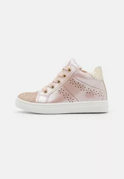 Friboo Sneakers High - Pink