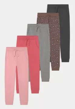 Friboo 5 Pack - Pantaloni De Trening - Multi-Coloured