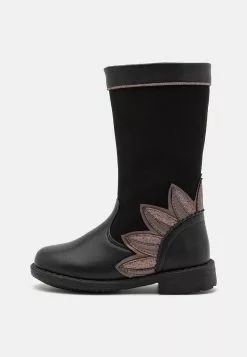 Friboo Cizme - Black