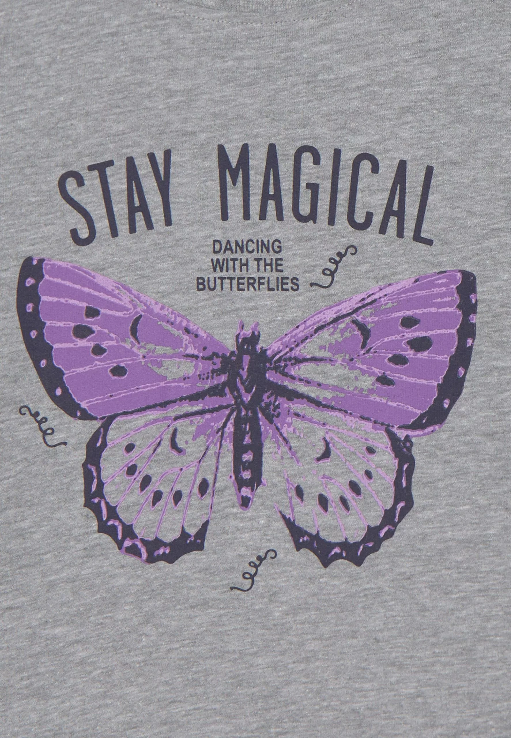 Friboo 4 Pack - Tricou Cu Imprimeu - Multi-Coloured - Image 4