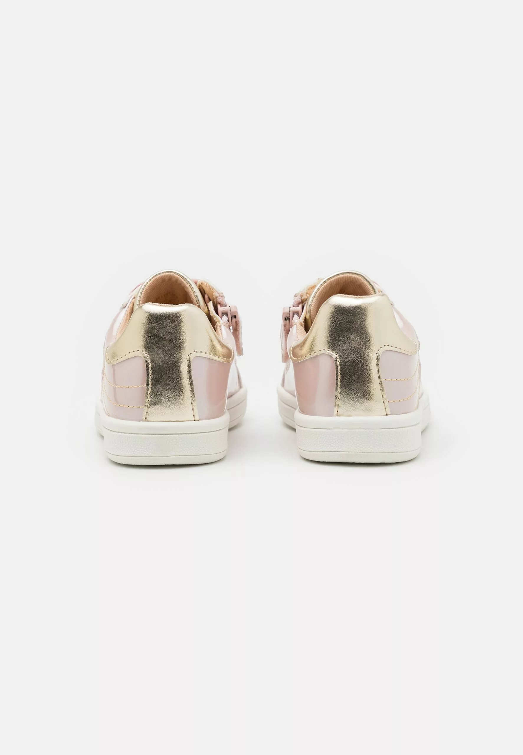 Friboo Sneakers Low - Pink - Image 3