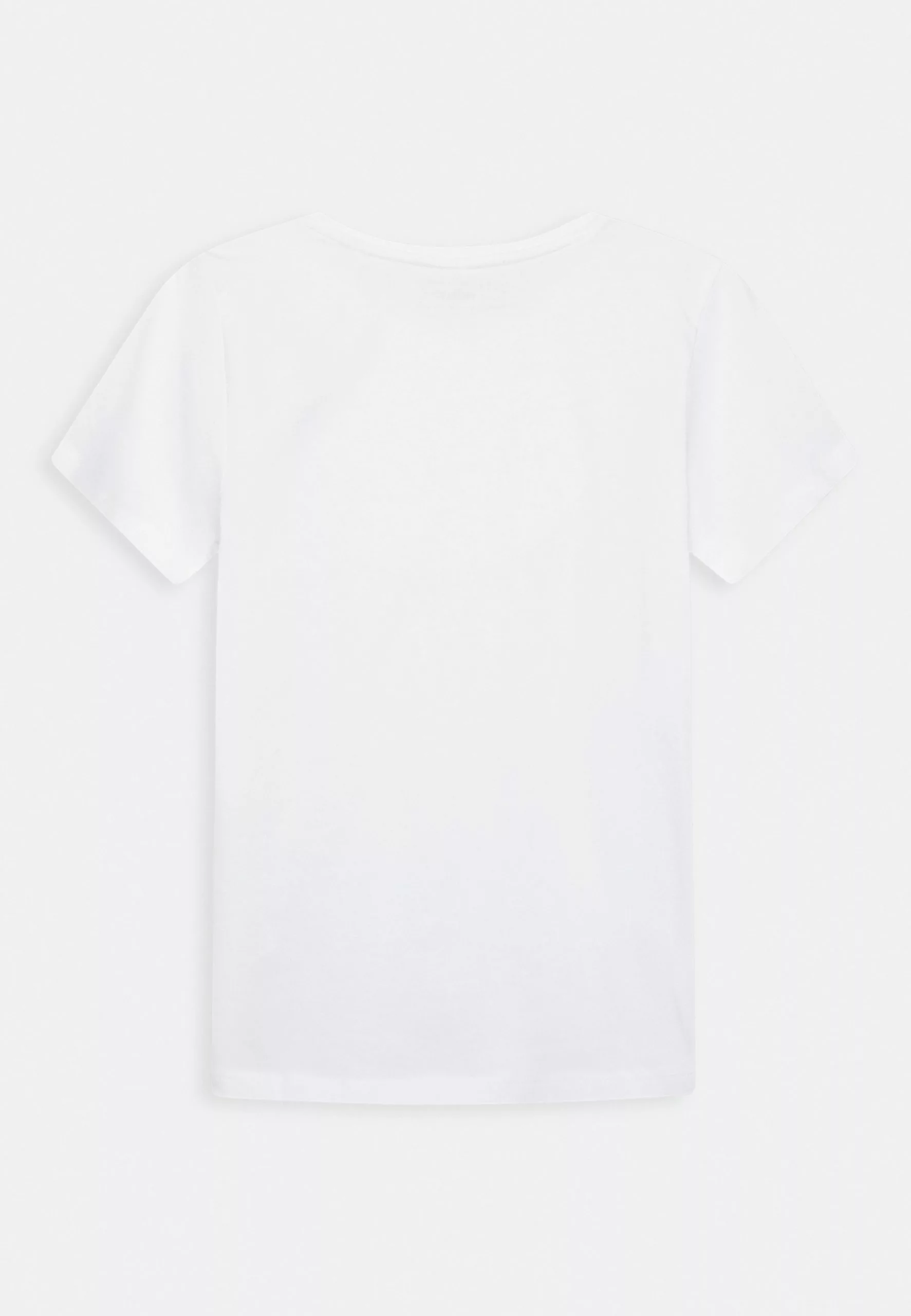 Friboo Girl Basic Tee 7 Pack - Tricou Basic - Multi Coloured /Dark Blue /Grey - Image 2