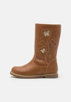 Friboo Cizme - Cognac