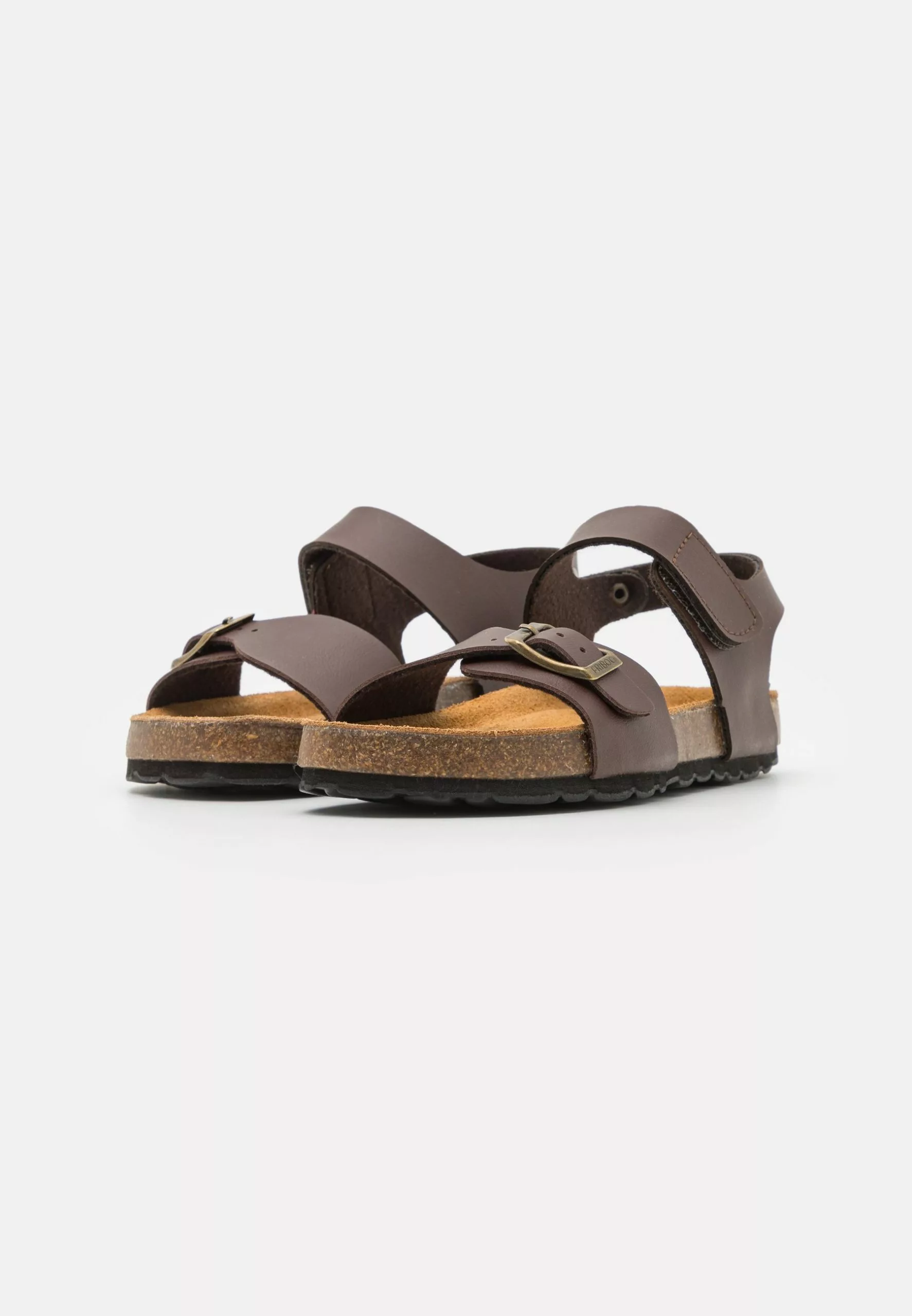 Friboo Unisex - Sandale - Brown - Image 2