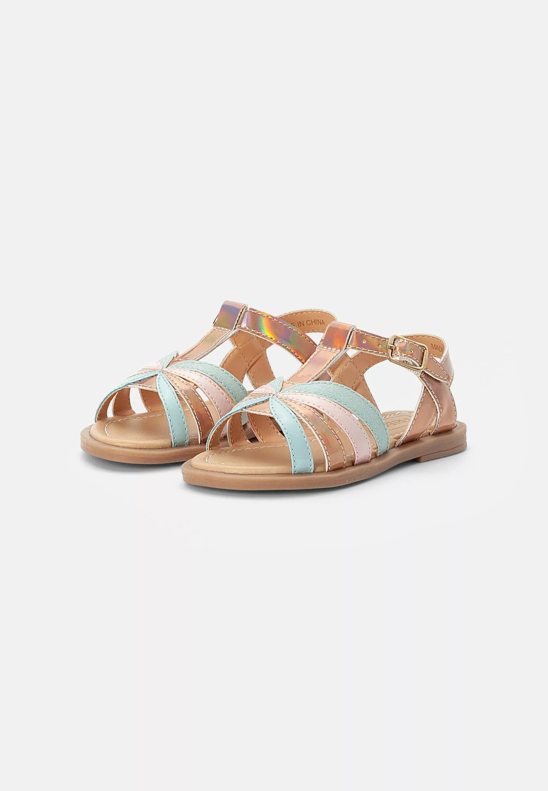 Friboo Sandals - Sandale - Multi Coloured - Image 2