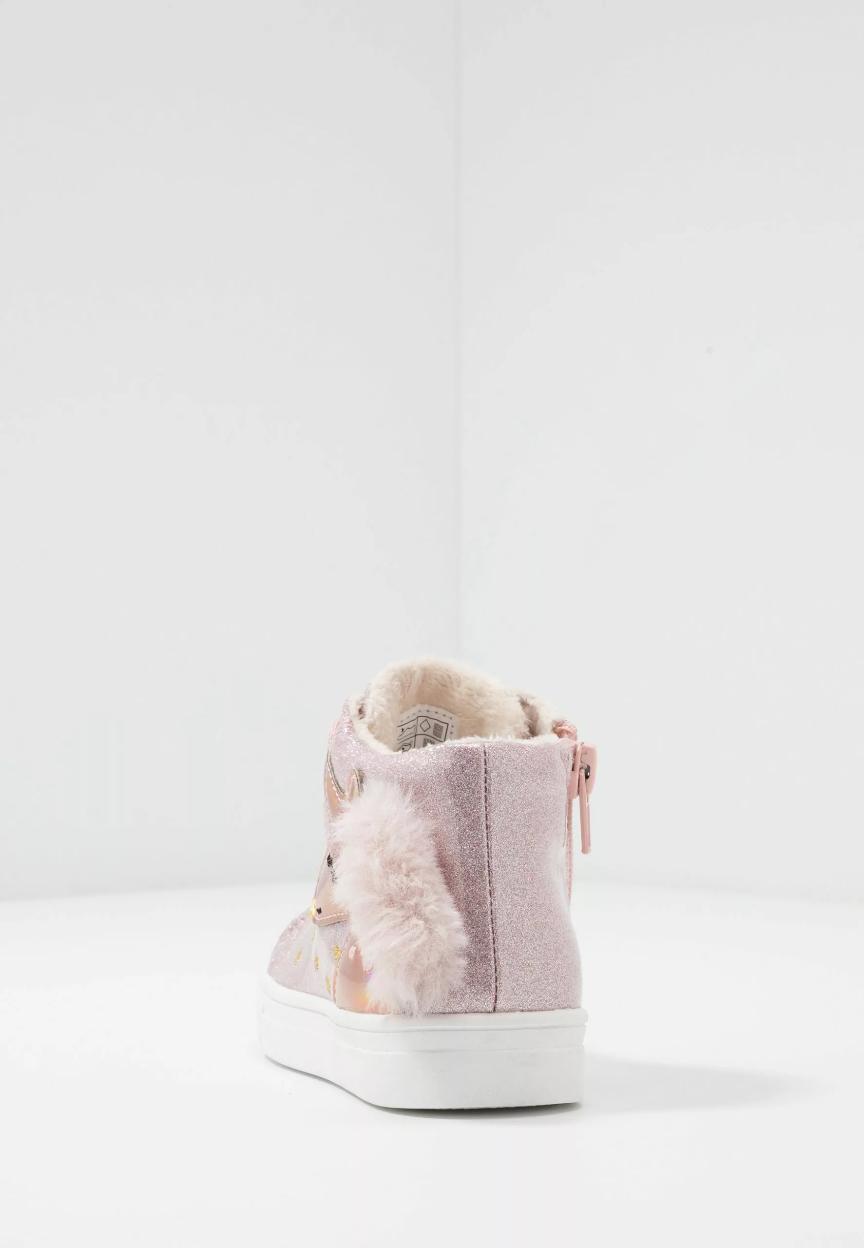 Friboo Cizme - Lilac - Image 5