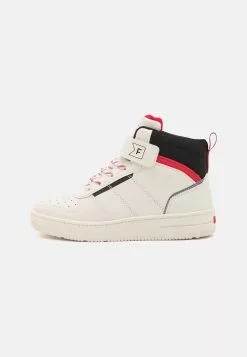 Friboo Sneakers High - Off White