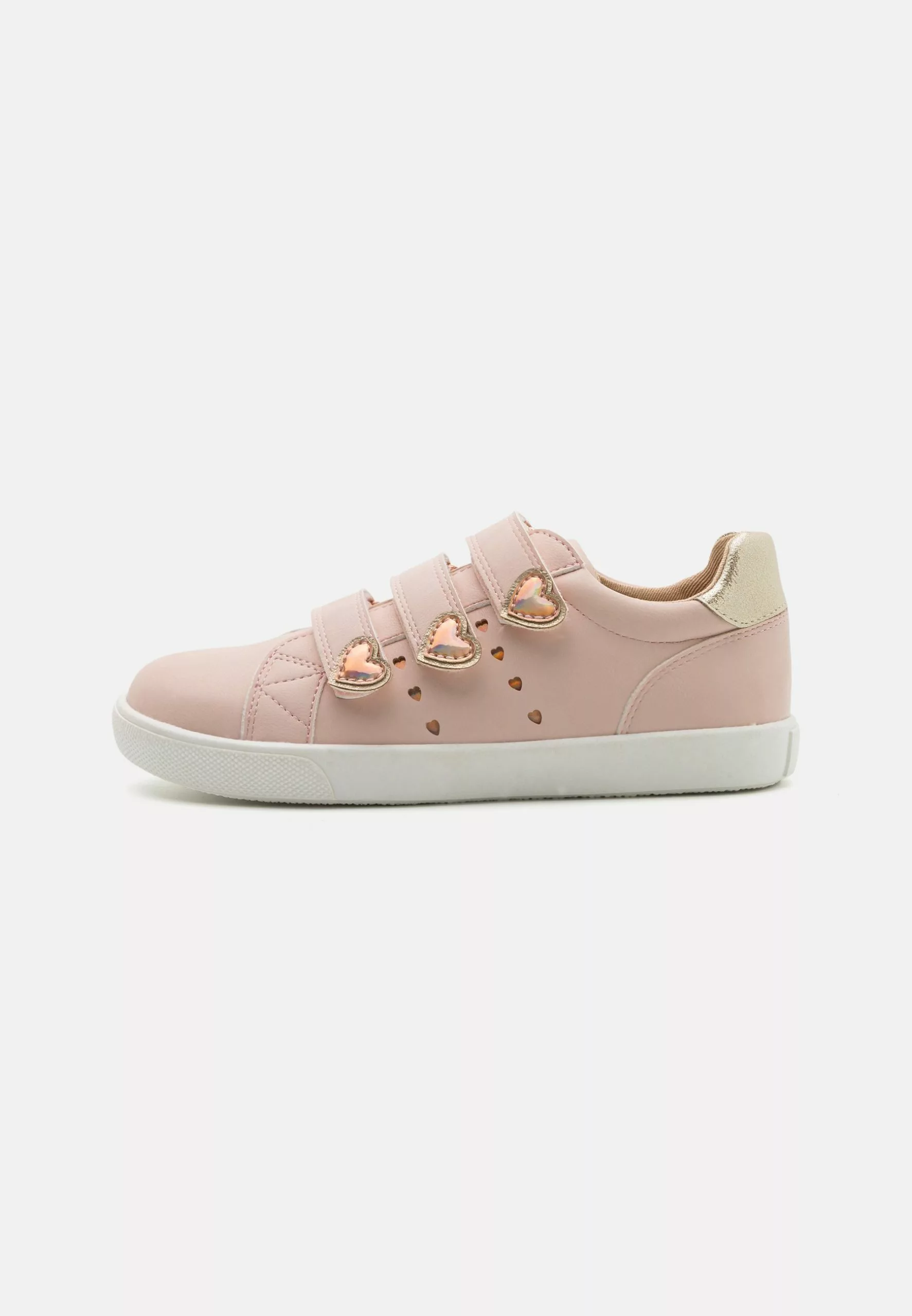 Friboo Sneakers Low - Light Pink