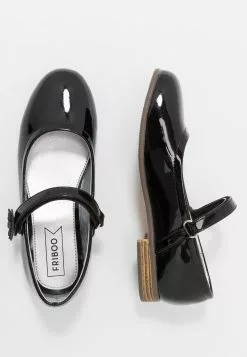 Friboo Balerini - Black