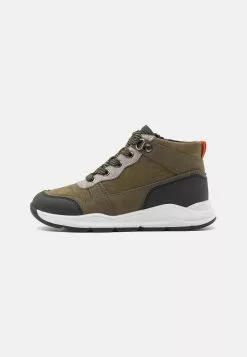 Friboo Sneakers High - Khaki