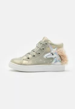 Friboo Sneakers High - Mint