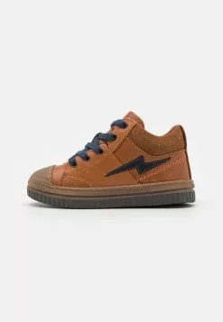 Friboo Sneakers Low - Cognac