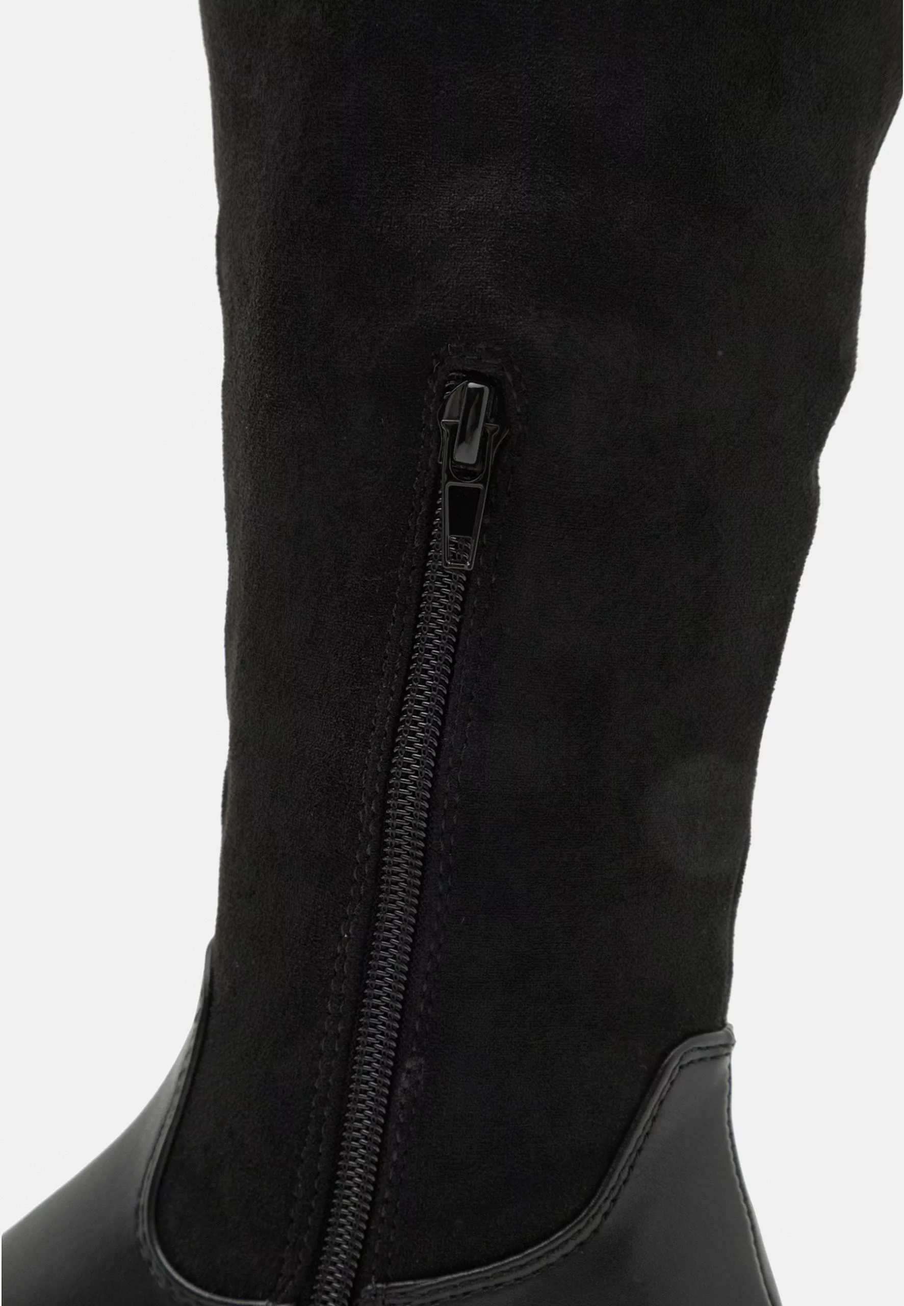 Friboo Cizme - Black - Image 6