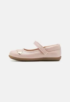 Friboo Balerini Cu Barete - Light Pink
