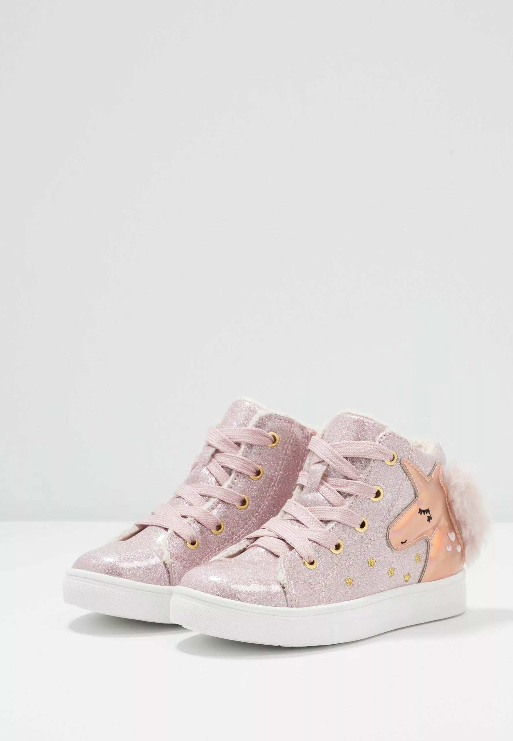 Friboo Cizme - Lilac - Image 4