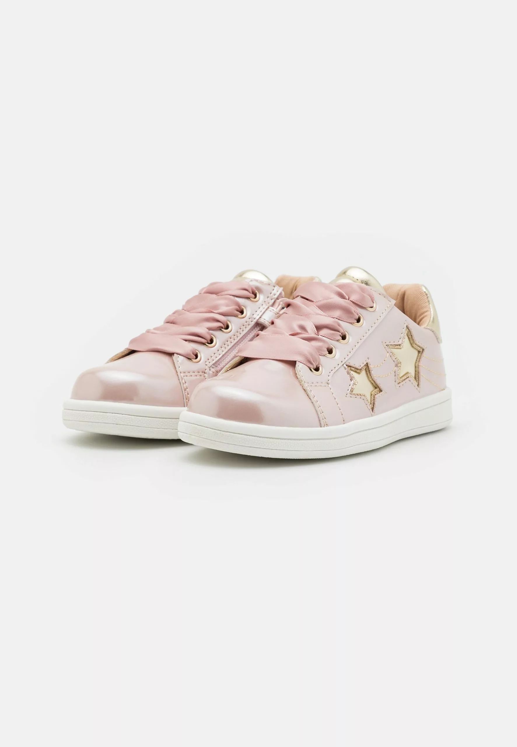 Friboo Sneakers Low - Pink - Image 2