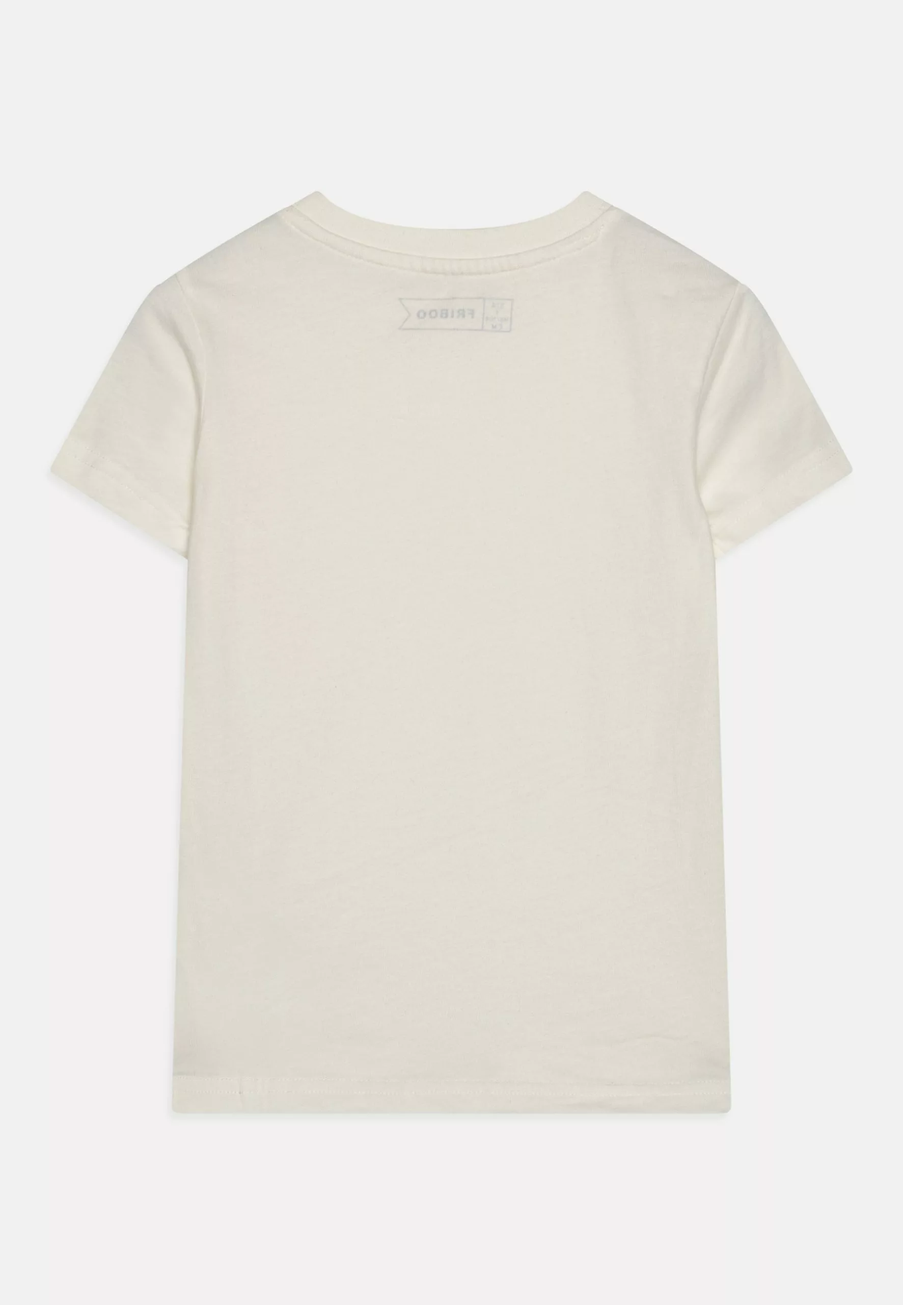 Friboo 5 Pack - Tricou Basic - Black/Dark Blue - Image 2