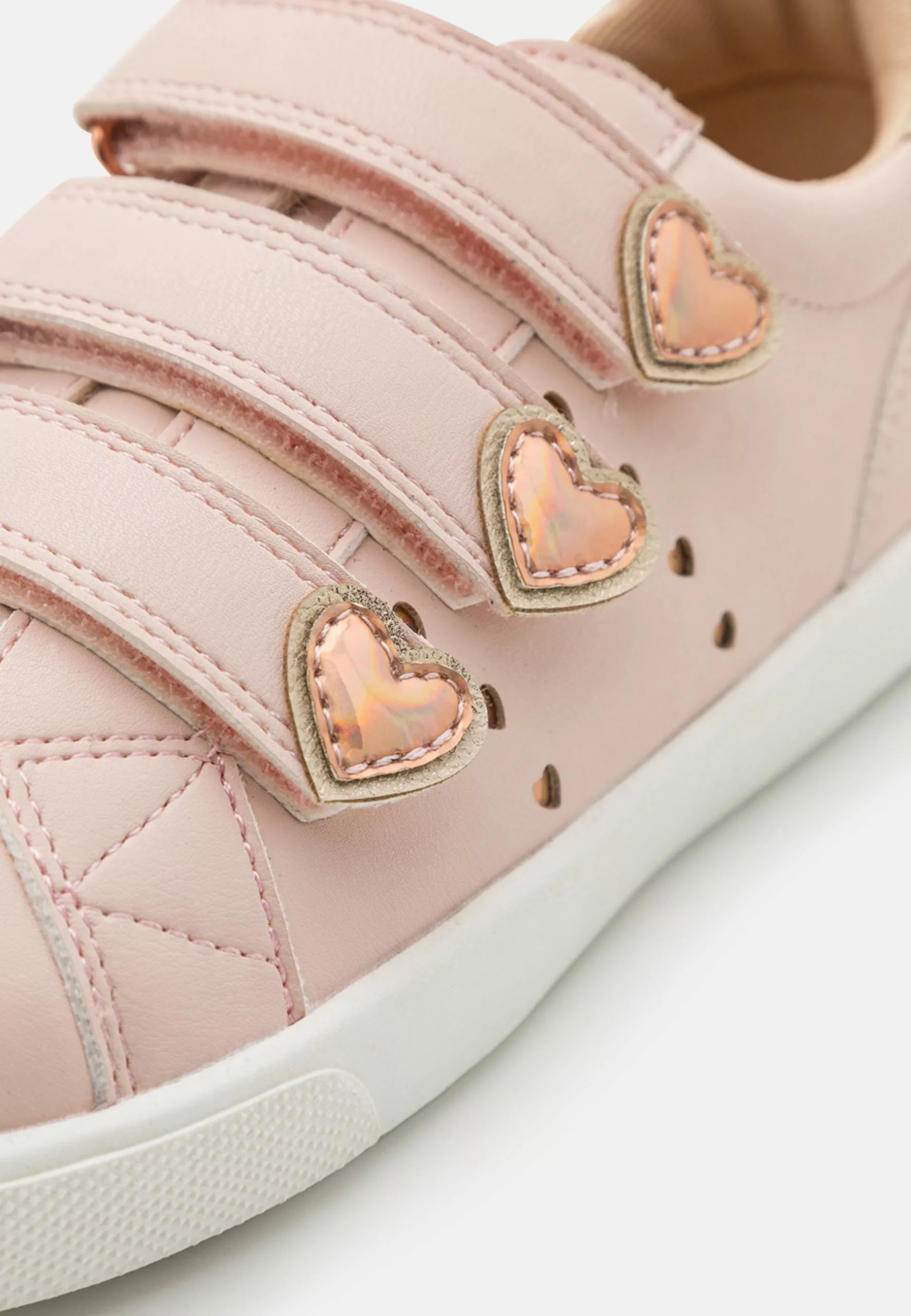 Friboo Sneakers Low - Light Pink - Image 6