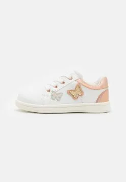 Friboo Sneakers Low - White