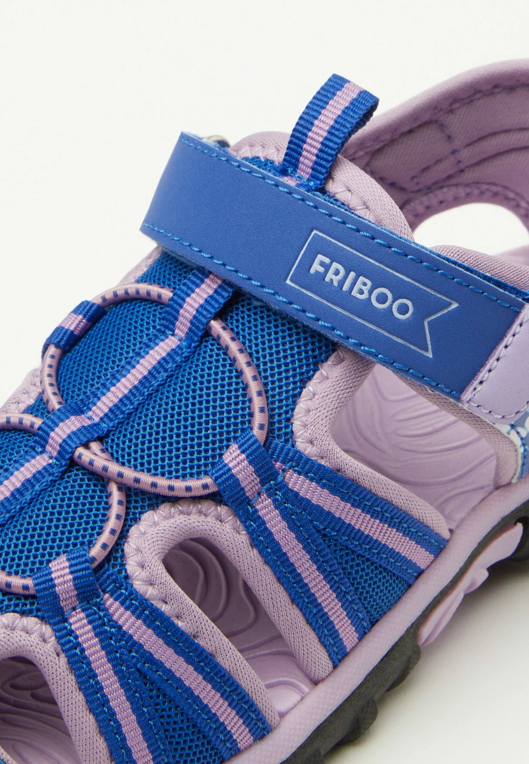Friboo Sandale De Mers Sportiv - Dark Blue - Image 6