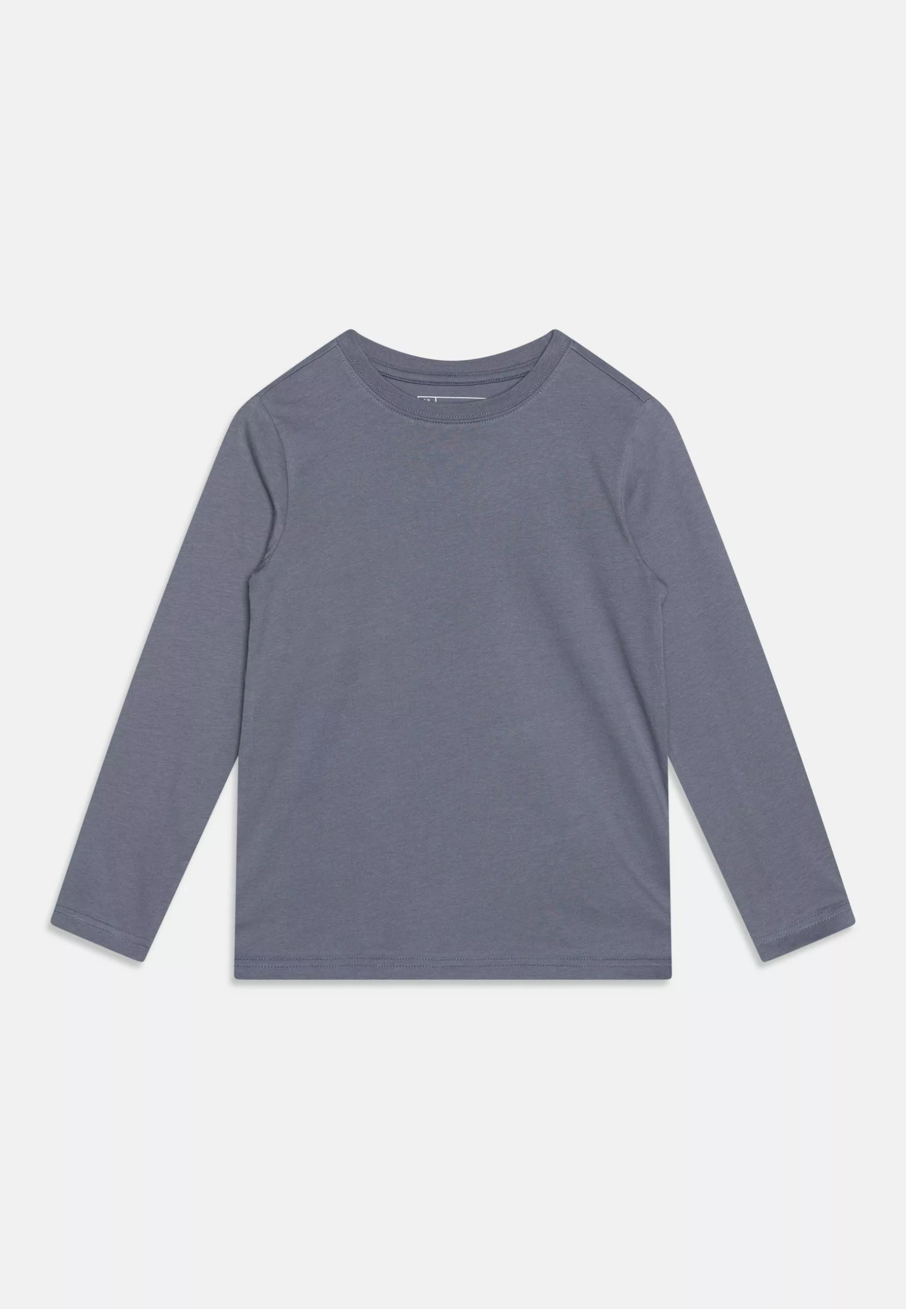 Friboo 4 Pack - Bluză Cu Mânecă Lungă - Multi-Coloured/Grey/Blue - Image 3