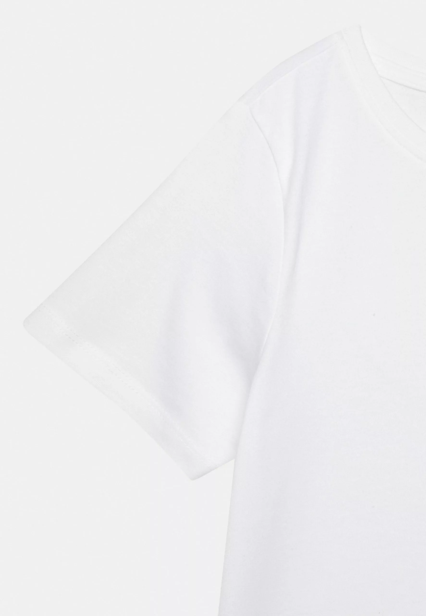 Friboo Girl Basic Tee 7 Pack - Tricou Basic - Multi Coloured /Dark Blue /Grey - Image 4