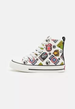 Friboo Marvel Avengers - Sneakers High - Multi-Coloured
