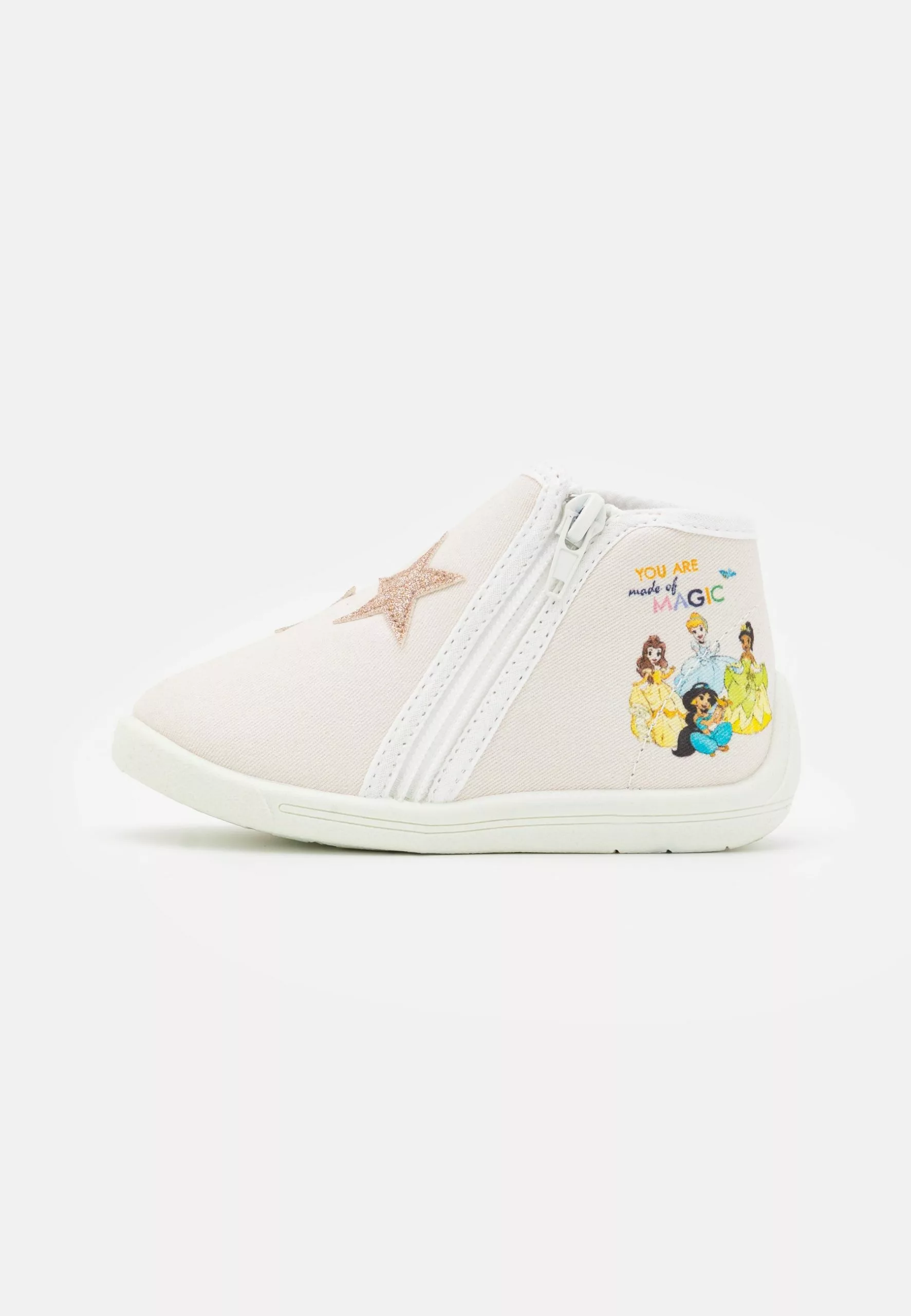 Friboo Disney Princess - Papuci De Casă - Pink