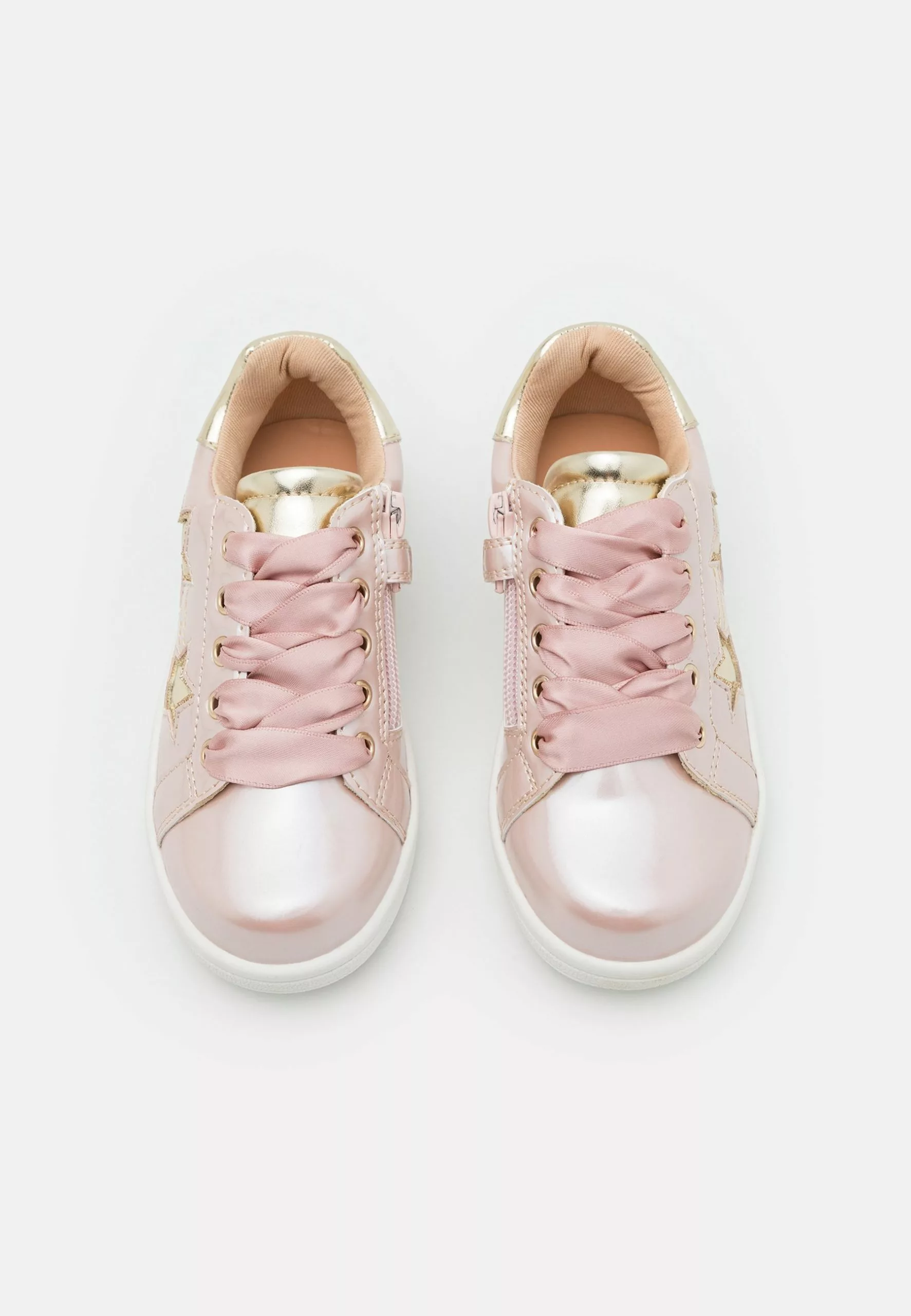Friboo Sneakers Low - Pink - Image 4