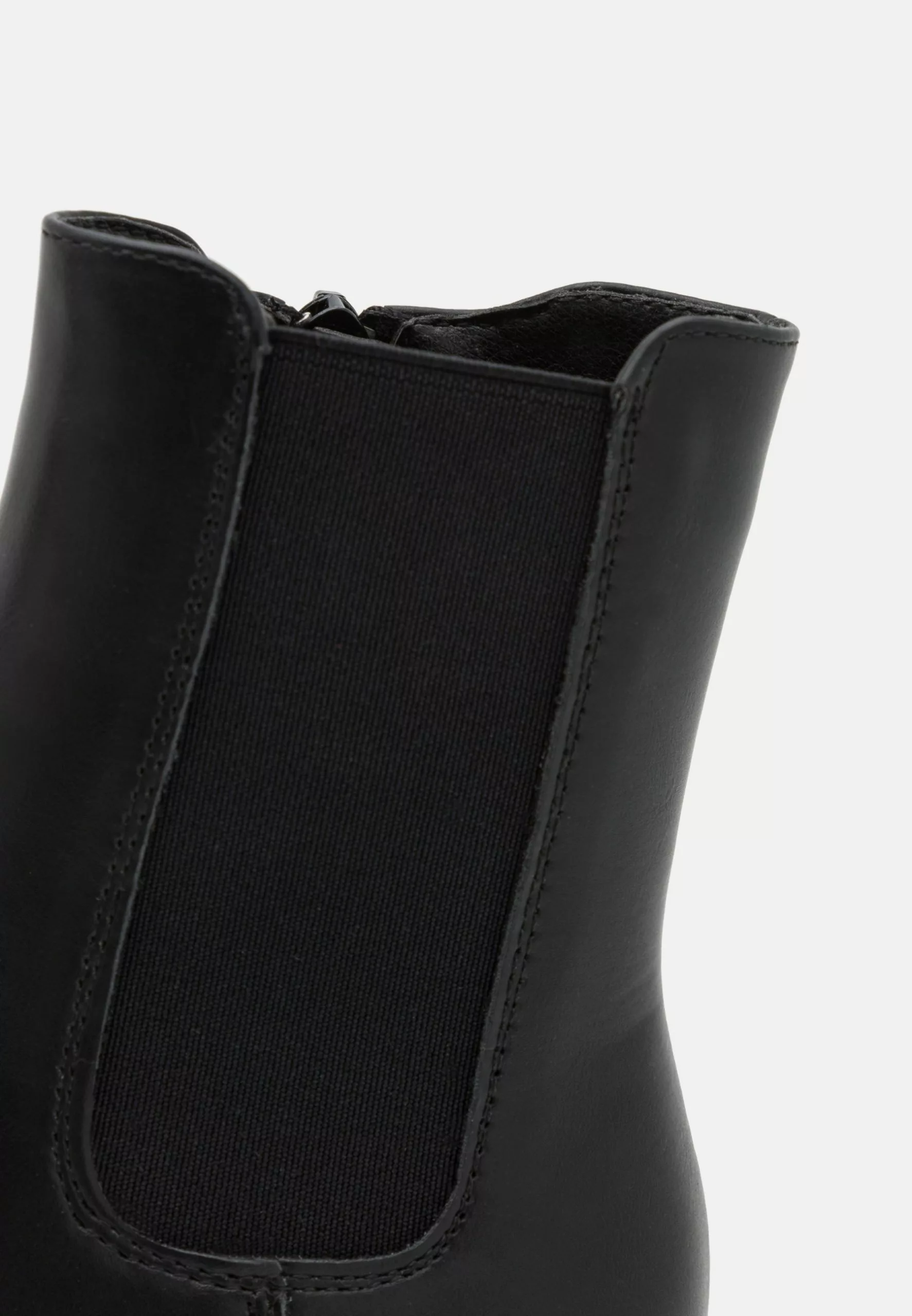 Friboo Botine Clasice - Black - Image 6