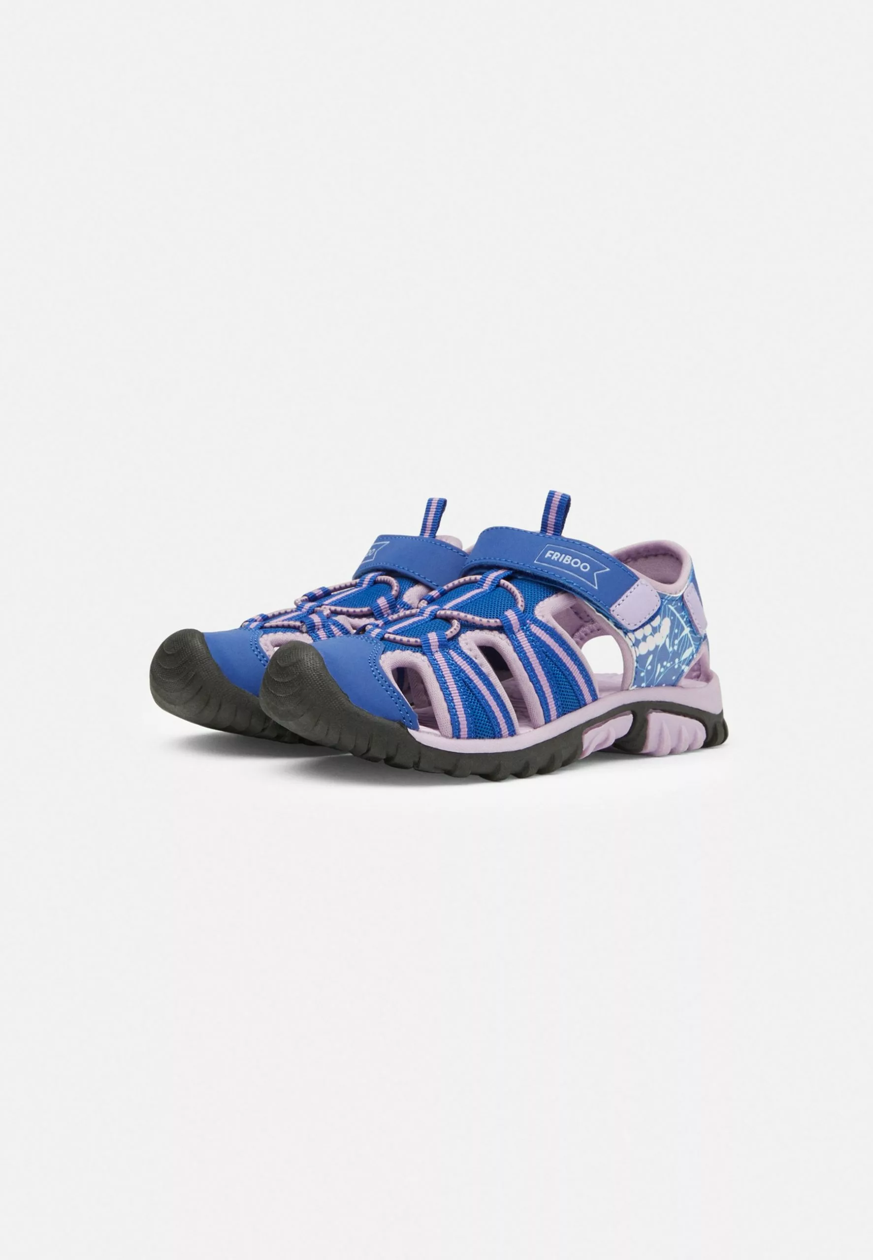 Friboo Sandale De Mers Sportiv - Dark Blue - Image 2