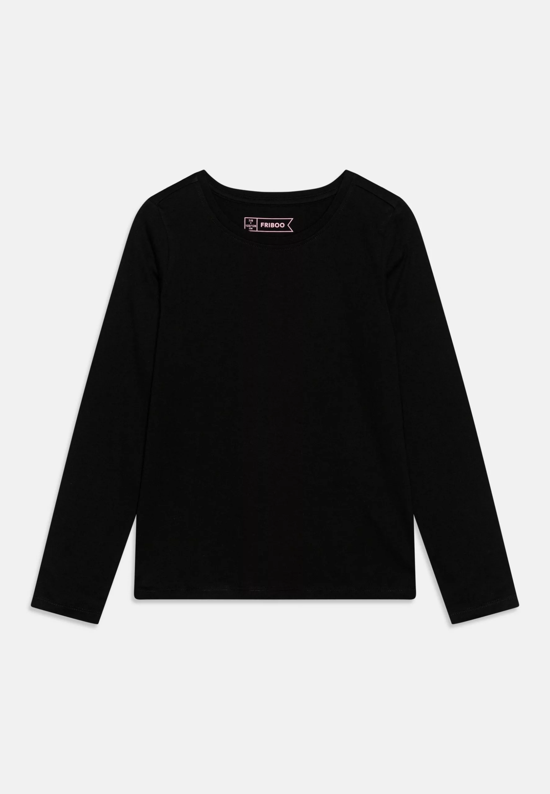 Friboo 5 Pack - Bluză Cu Mânecă Lungă - Multi-Coloured/Pink/Blue - Image 3