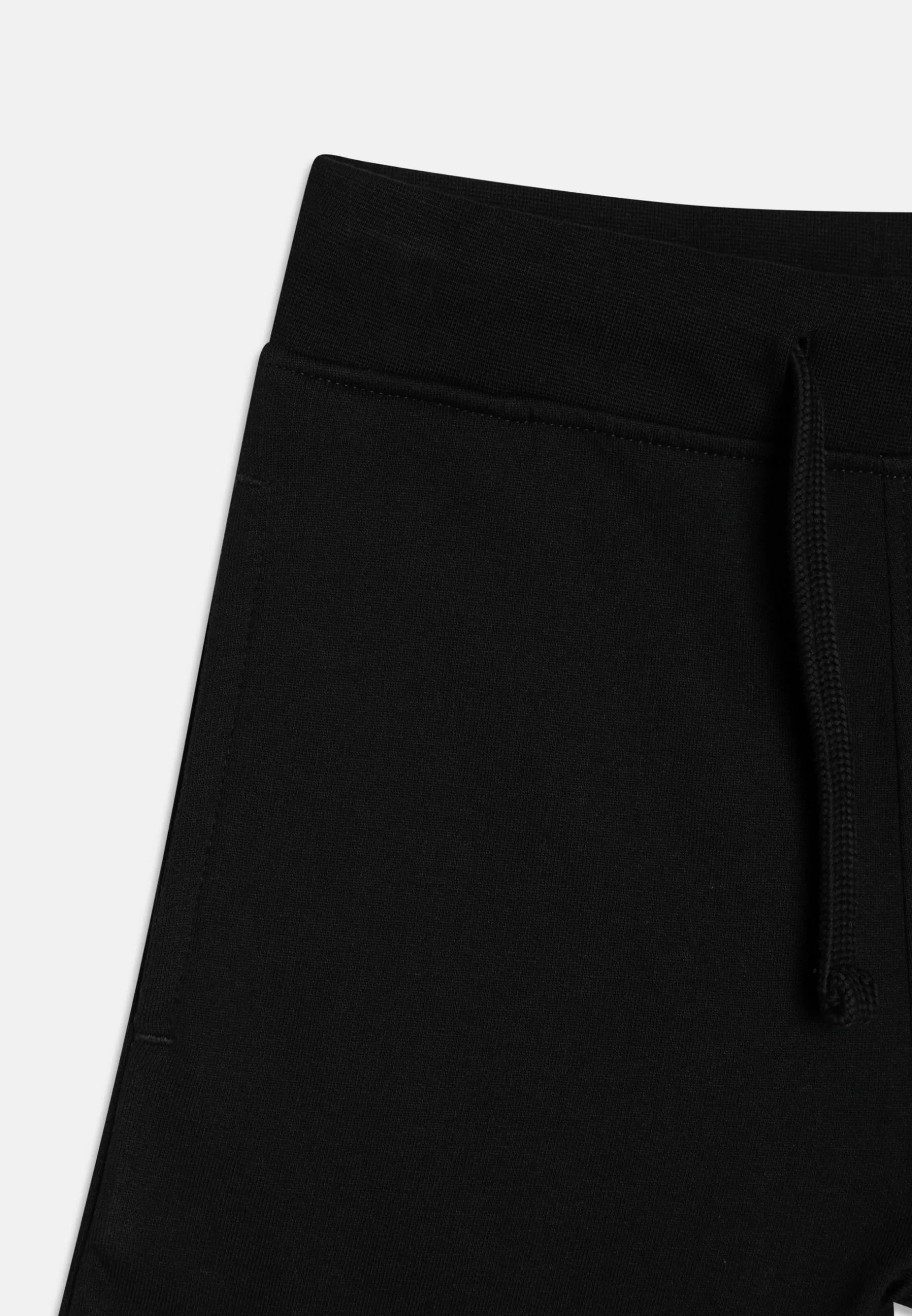 Friboo 3 Pack Unisex - Pantaloni De Trening - Black/Yellow/Light Grey - Image 4