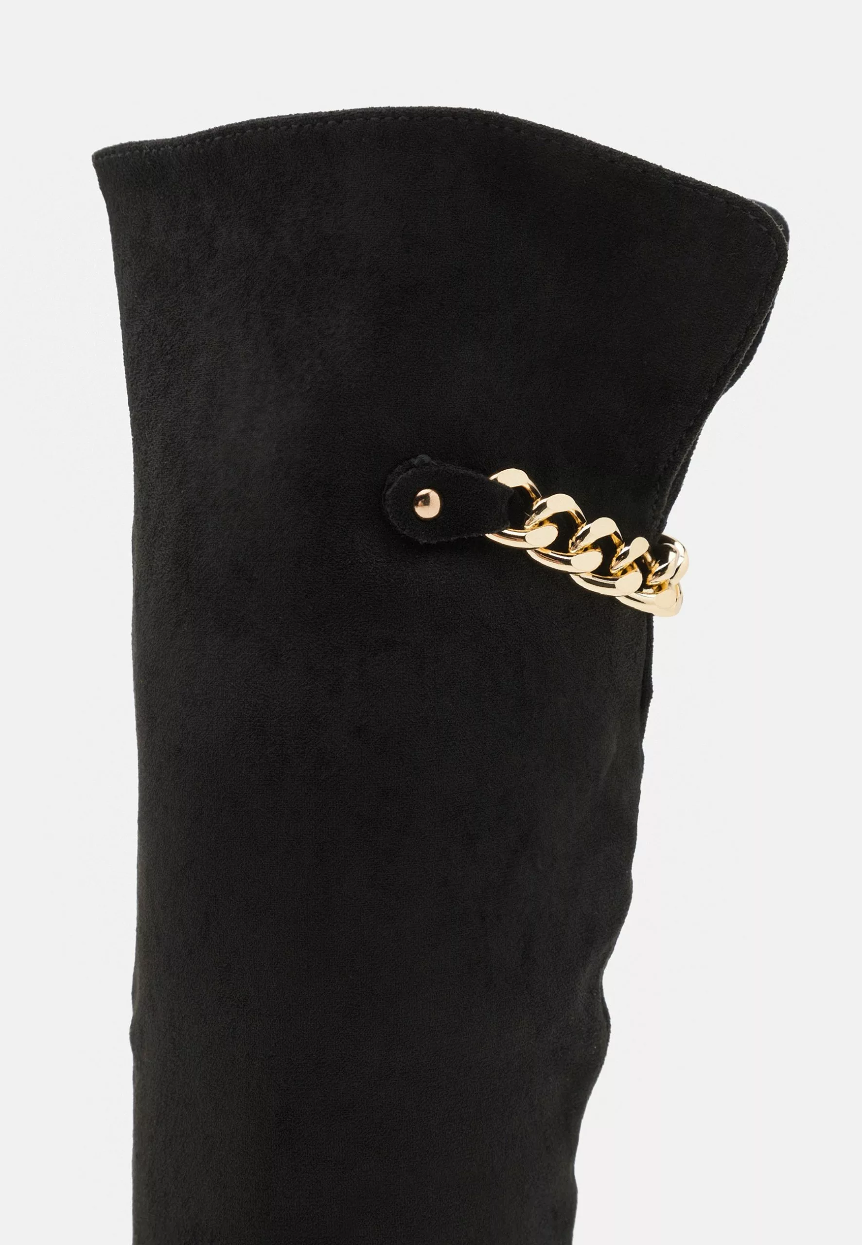 Friboo Cizme - Black - Image 4