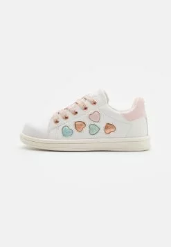 Friboo Sneakers Low - White
