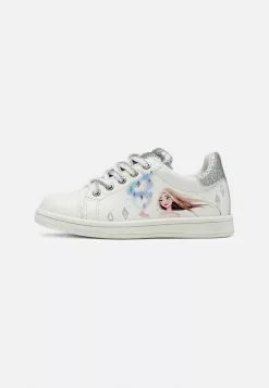 Friboo Disney Frozen Elsa - Sneakers Low - White