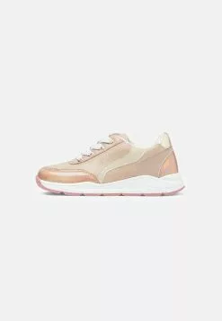 Friboo Sneakers Low - Rose Gold